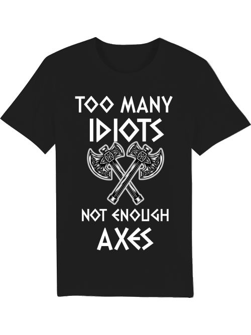 Axes