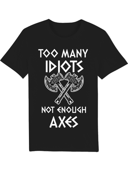 Axes